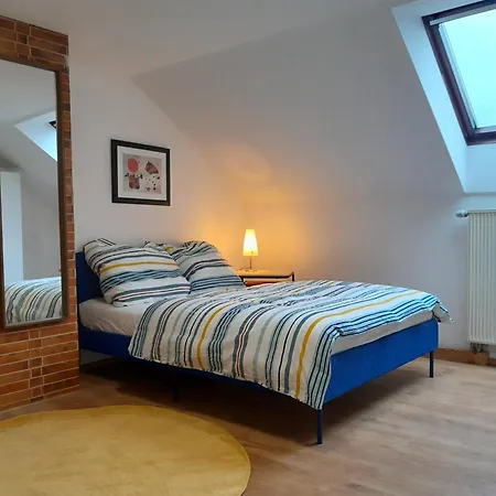 Apartment Georg In *