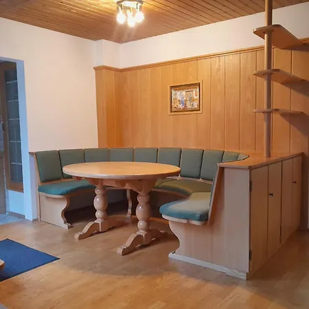 Apartment Georg In *