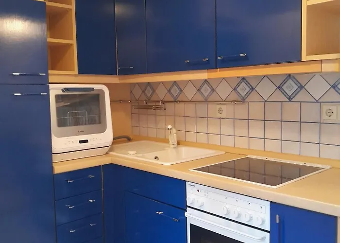 Georg In Appartement