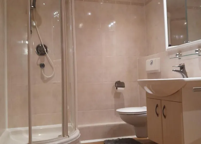 Appartement Georg In *