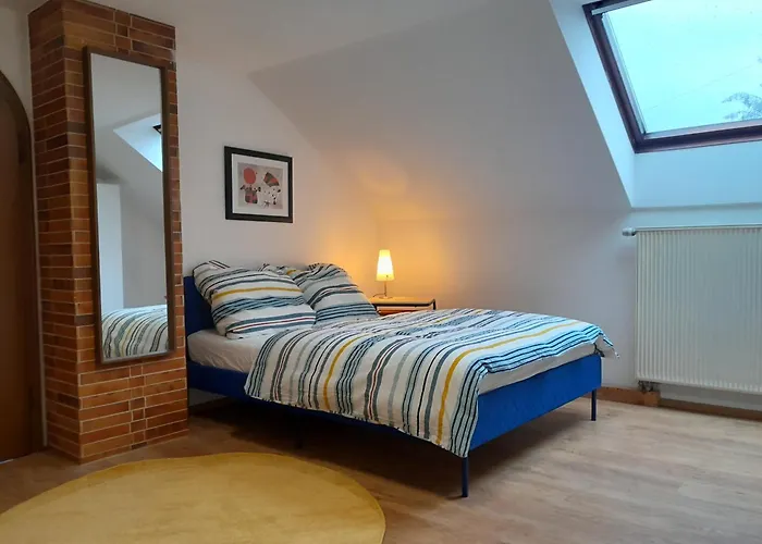 Appartement Georg In *